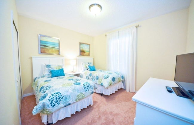 Fv51074 - Cypress Pointe - 5 Bed 4 Baths Villa - Foto 3