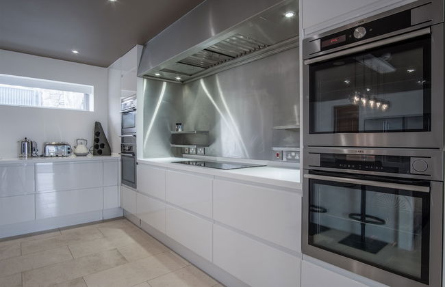 Bryn House - 5 Bed Home - Penmaen - Foto 50