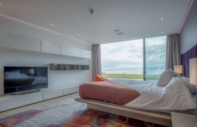 Bryn House - 5 Bed Home - Penmaen - Foto 19