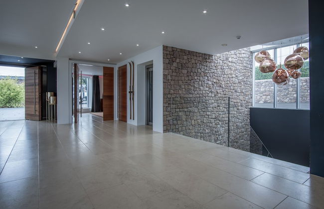 Bryn House - 5 Bed Home - Penmaen - Foto 60