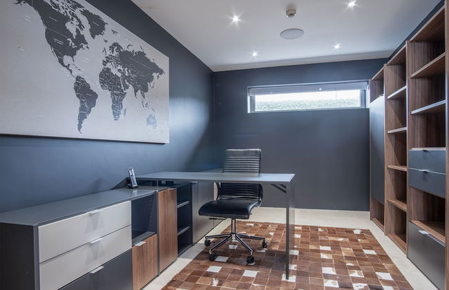 Bryn House - 5 Bed Home - Penmaen - Foto 65