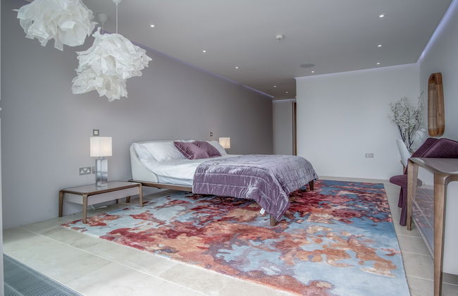 Bryn House - 5 Bed Home - Penmaen - Foto 27