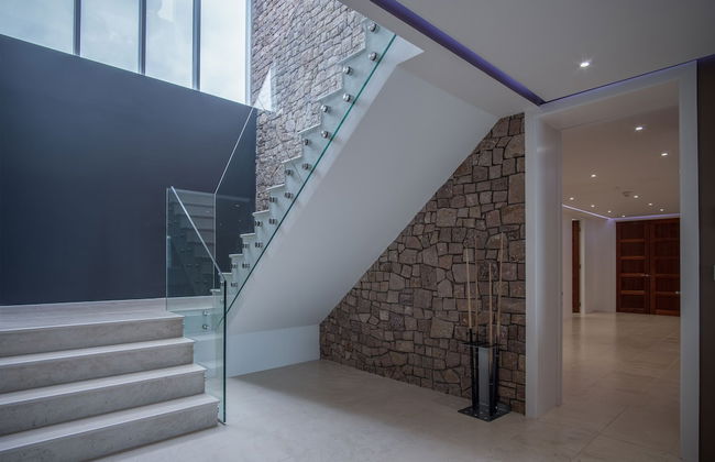 Bryn House - 5 Bed Home - Penmaen - Foto 3