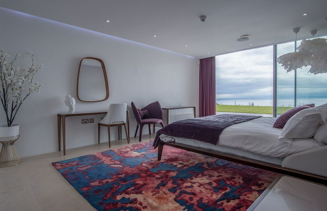 Bryn House - 5 Bed Home - Penmaen - Foto 24
