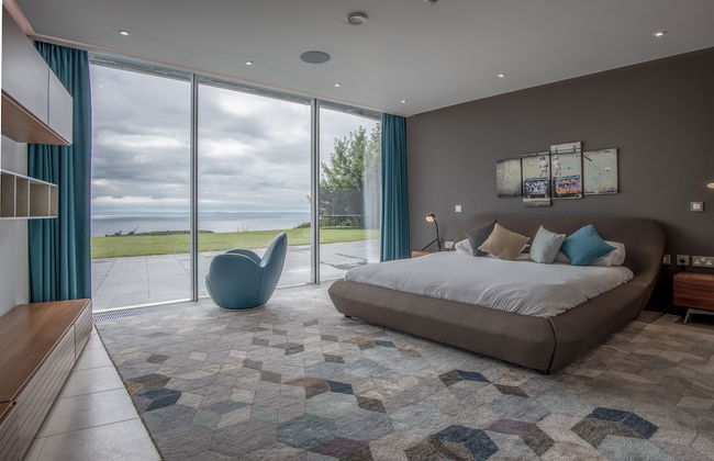 Bryn House - 5 Bed Home - Penmaen - Foto 6