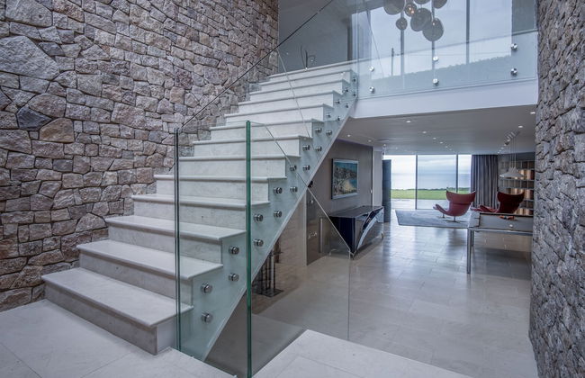 Bryn House - 5 Bed Home - Penmaen - Foto 5