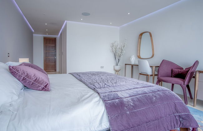 Bryn House - 5 Bed Home - Penmaen - Foto 29