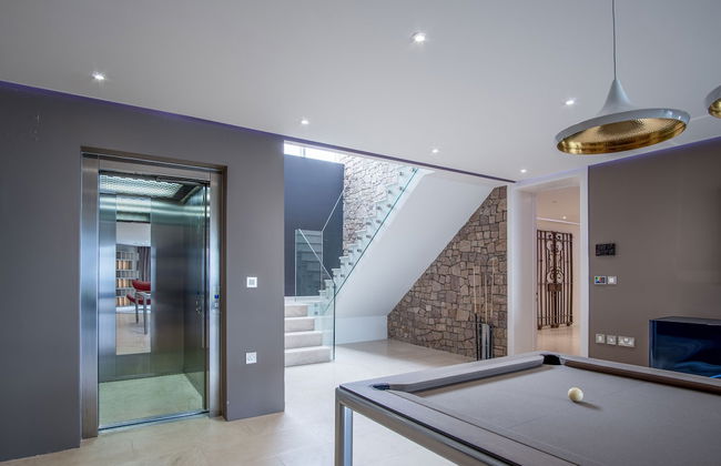 Bryn House - 5 Bed Home - Penmaen - Foto 57