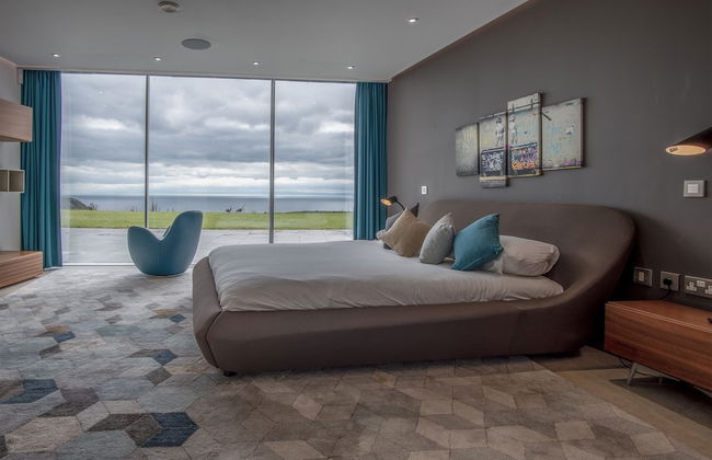 Bryn House - 5 Bed Home - Penmaen - Foto 11