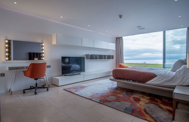 Bryn House - 5 Bed Home - Penmaen - Foto 20