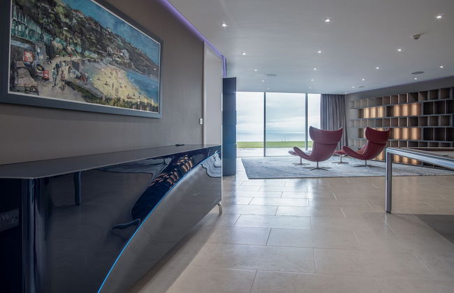 Bryn House - 5 Bed Home - Penmaen - Foto 62