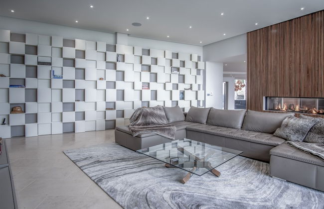 Bryn House - 5 Bed Home - Penmaen - Foto 67