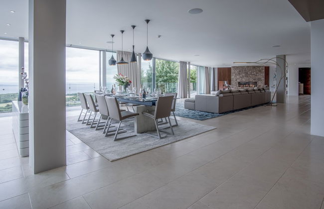 Bryn House - 5 Bed Home - Penmaen - Foto 75