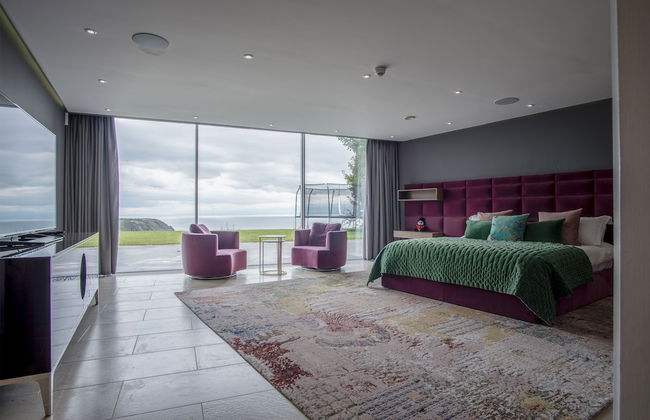 Bryn House - 5 Bed Home - Penmaen - Foto 16