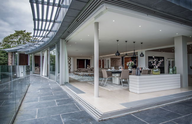 Bryn House - 5 Bed Home - Penmaen - Foto 76