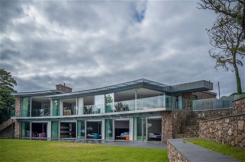 Photo 1 - Bryn House - 5 Bed Home - Penmaen