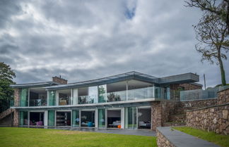 Photo 1 - Bryn House - 5 Bed Home - Penmaen