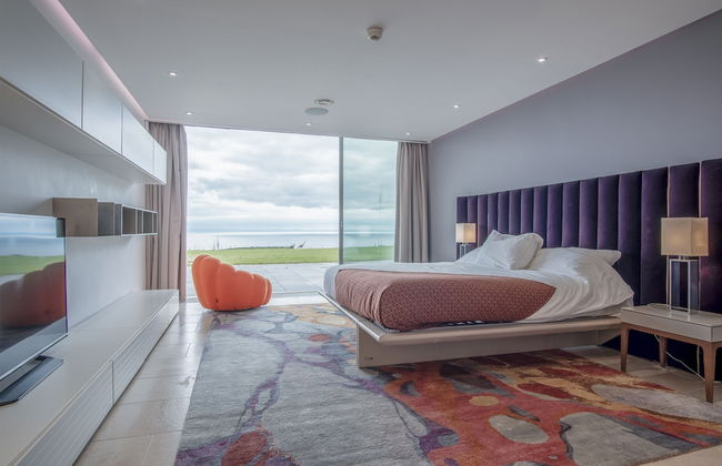 Bryn House - 5 Bed Home - Penmaen - Foto 18