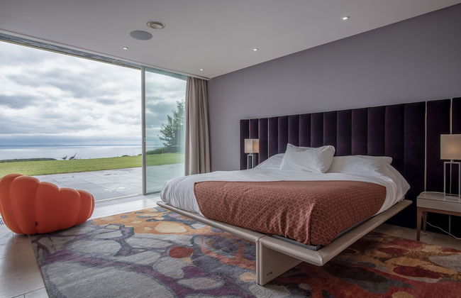 Bryn House - 5 Bed Home - Penmaen - Foto 23