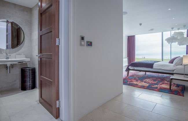 Bryn House - 5 Bed Home - Penmaen - Foto 26