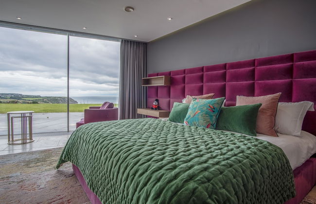 Bryn House - 5 Bed Home - Penmaen - Foto 10