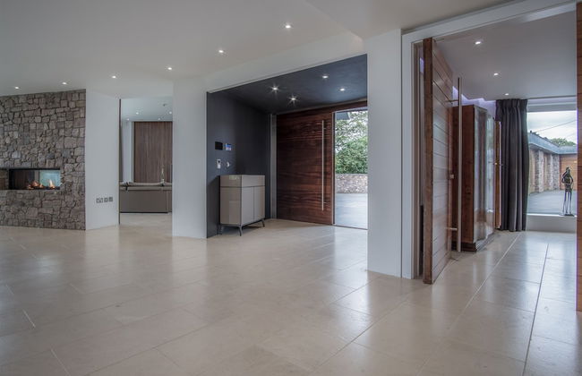 Bryn House - 5 Bed Home - Penmaen - Foto 63