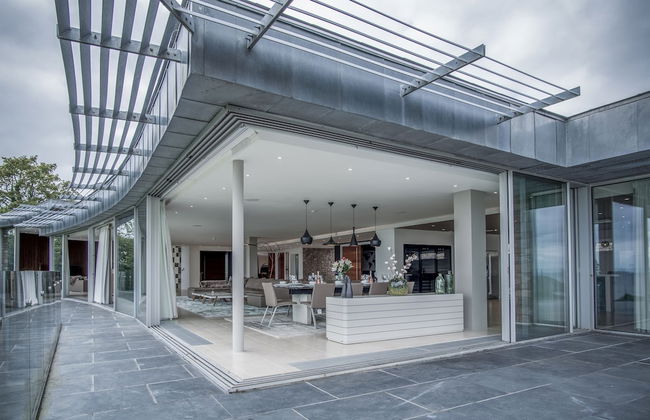 Bryn House - 5 Bed Home - Penmaen - Foto 77
