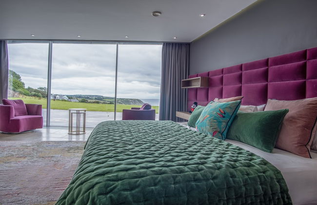 Bryn House - 5 Bed Home - Penmaen - Foto 9