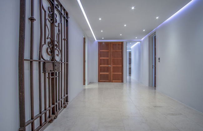 Bryn House - 5 Bed Home - Penmaen - Foto 4