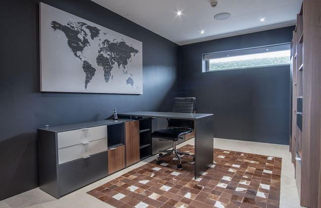Bryn House - 5 Bed Home - Penmaen - Foto 64