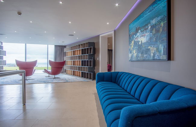 Bryn House - 5 Bed Home - Penmaen - Foto 61