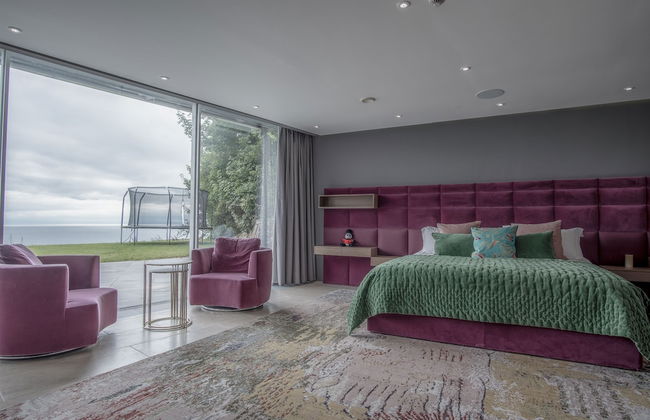 Bryn House - 5 Bed Home - Penmaen - Foto 14