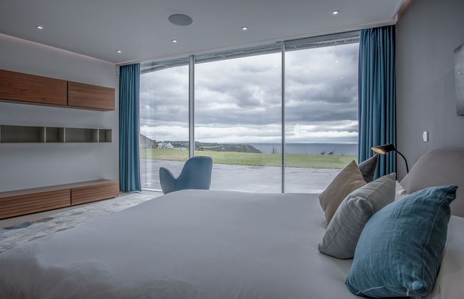 Bryn House - 5 Bed Home - Penmaen - Foto 8