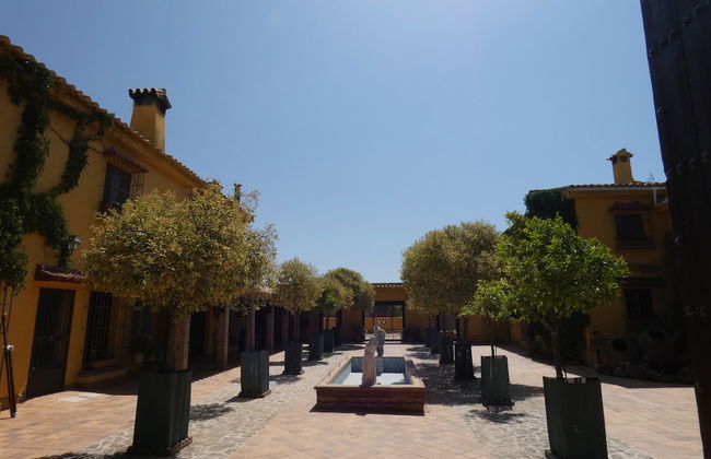 Cortijo rural en Archidona - Foto 30