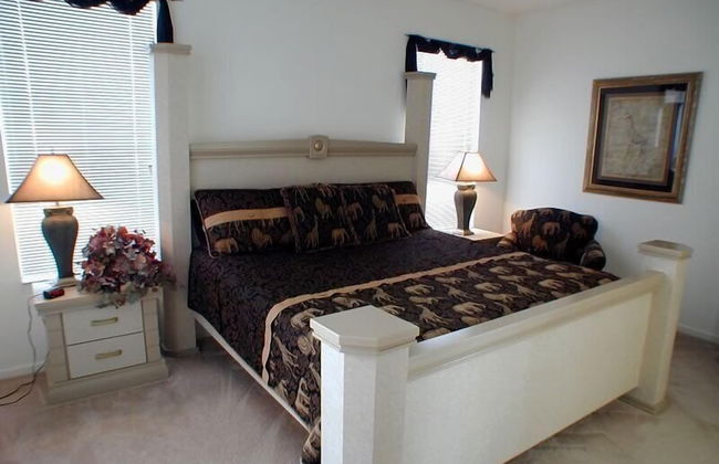 Ov2589 - Windsor Palms Resort - 6 Bed 4.5 Baths Villa - Photo 3
