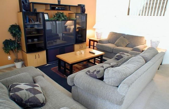 Ov2589 - Windsor Palms Resort - 6 Bed 4.5 Baths Villa - Photo 2