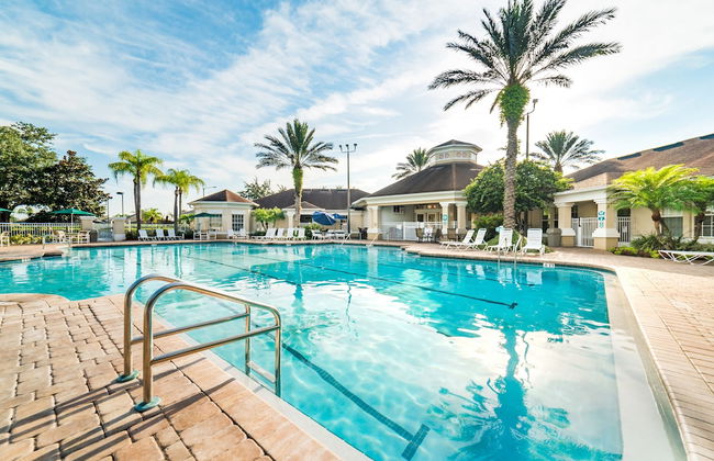 Ov2589 - Windsor Palms Resort - 6 Bed 4.5 Baths Villa - Photo 12