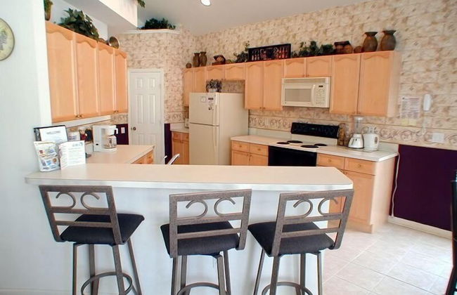 Ov2589 - Windsor Palms Resort - 6 Bed 4.5 Baths Villa - Photo 20