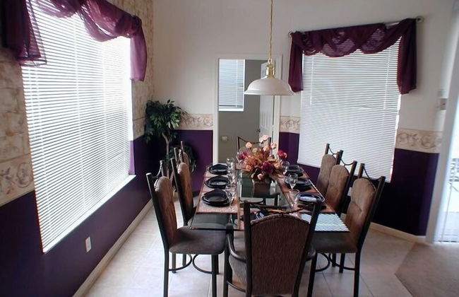 Ov2589 - Windsor Palms Resort - 6 Bed 4.5 Baths Villa - Photo 19