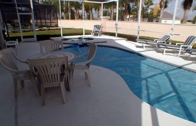 Ov2589 - Windsor Palms Resort - 6 Bed 4.5 Baths Villa - Photo 24
