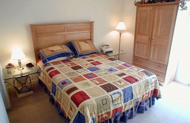 Ov2589 - Windsor Palms Resort - 6 Bed 4.5 Baths Villa - Photo 5