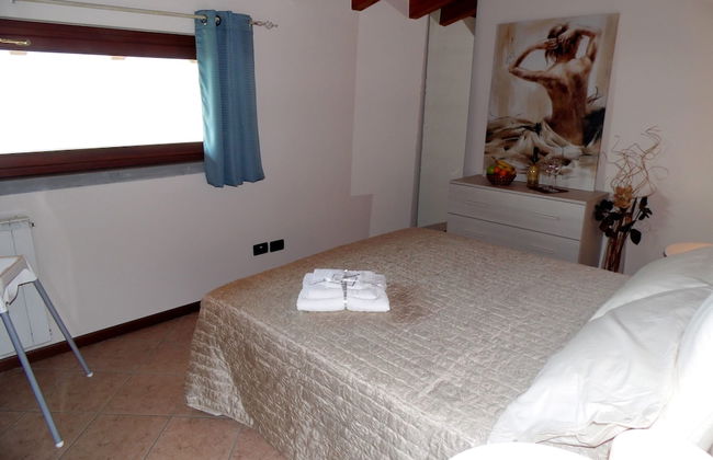 Flat by Lake Iseo With Mountain Views - Foto 5