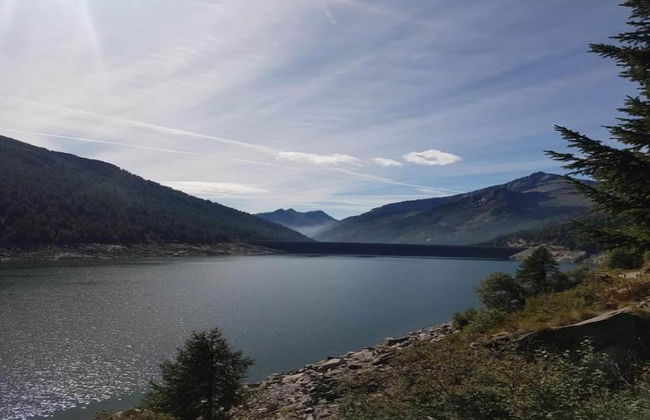 Flat by Lake Iseo With Mountain Views - Foto 28