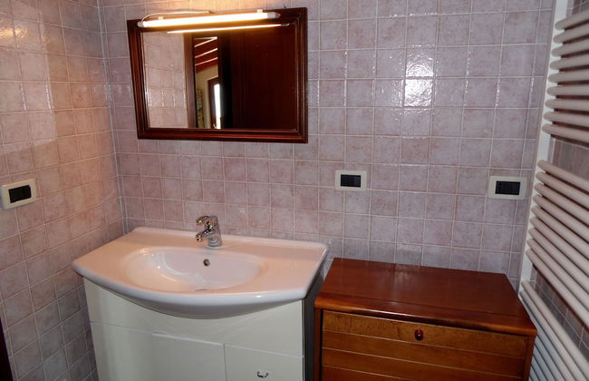 Flat by Lake Iseo With Mountain Views - Foto 13