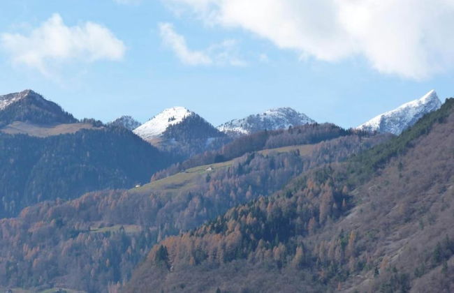 Flat by Lake Iseo With Mountain Views - Foto 37