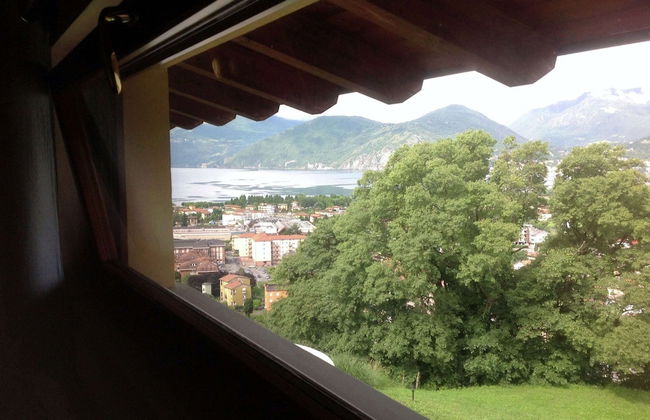 Flat by Lake Iseo With Mountain Views - Foto 24