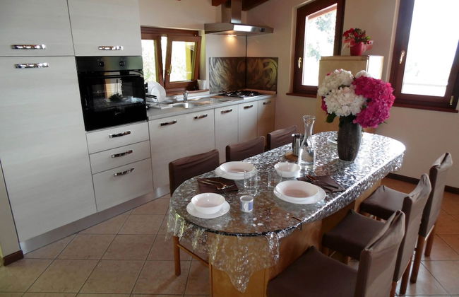 Flat by Lake Iseo With Mountain Views - Foto 18