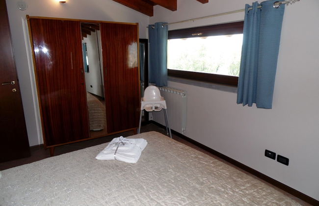 Flat by Lake Iseo With Mountain Views - Foto 2