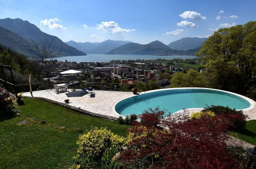 Photo 14 - Flat in Villa With Pool and Lake View