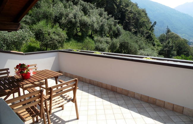 Flat by Lake Iseo With Mountain Views - Foto 11